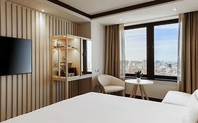 Melia Barcelona Sarriá