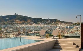Melia Barcelona Sarriá